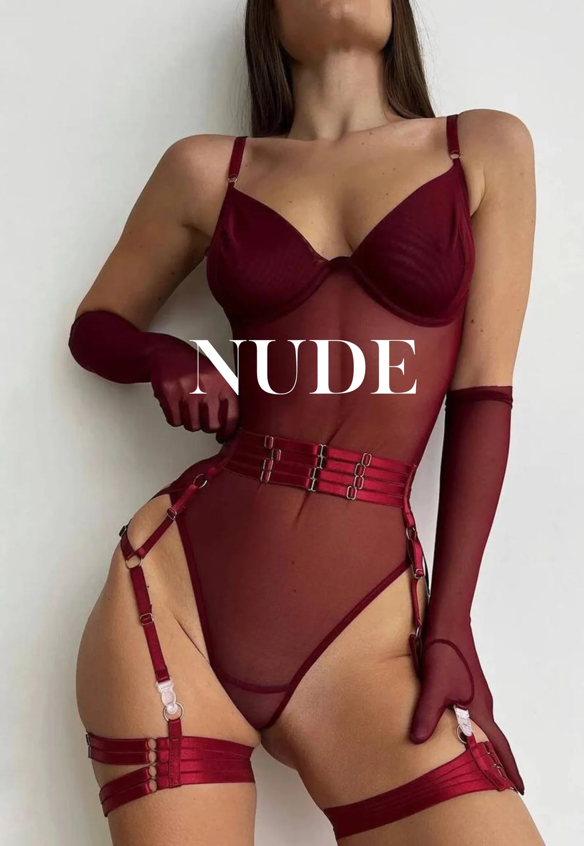 AUDREY