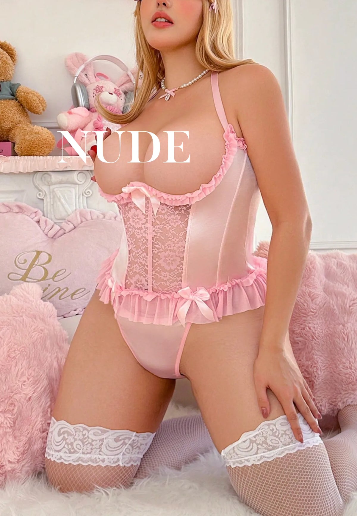 LOLITA CURVY (1XL)