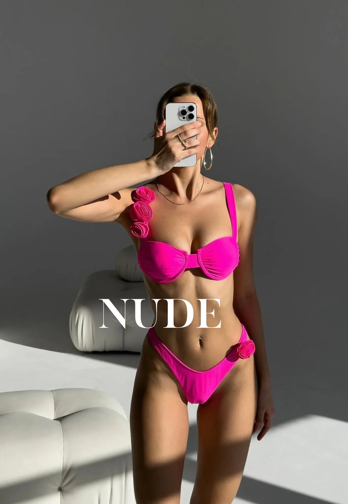 BIKINI OLIVE