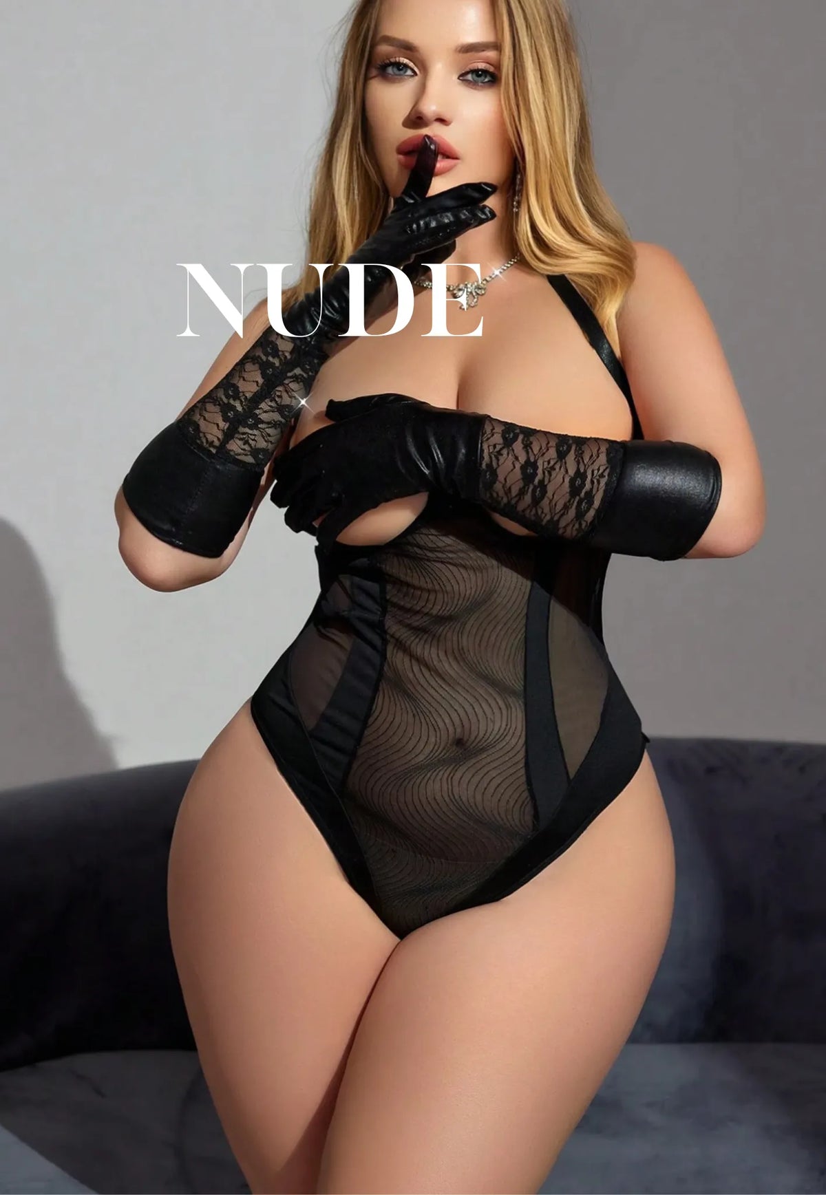 RENATA CURVY (1XL)