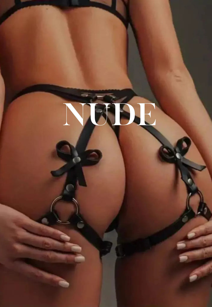 BOTTOM STRAP MOÑITO XL