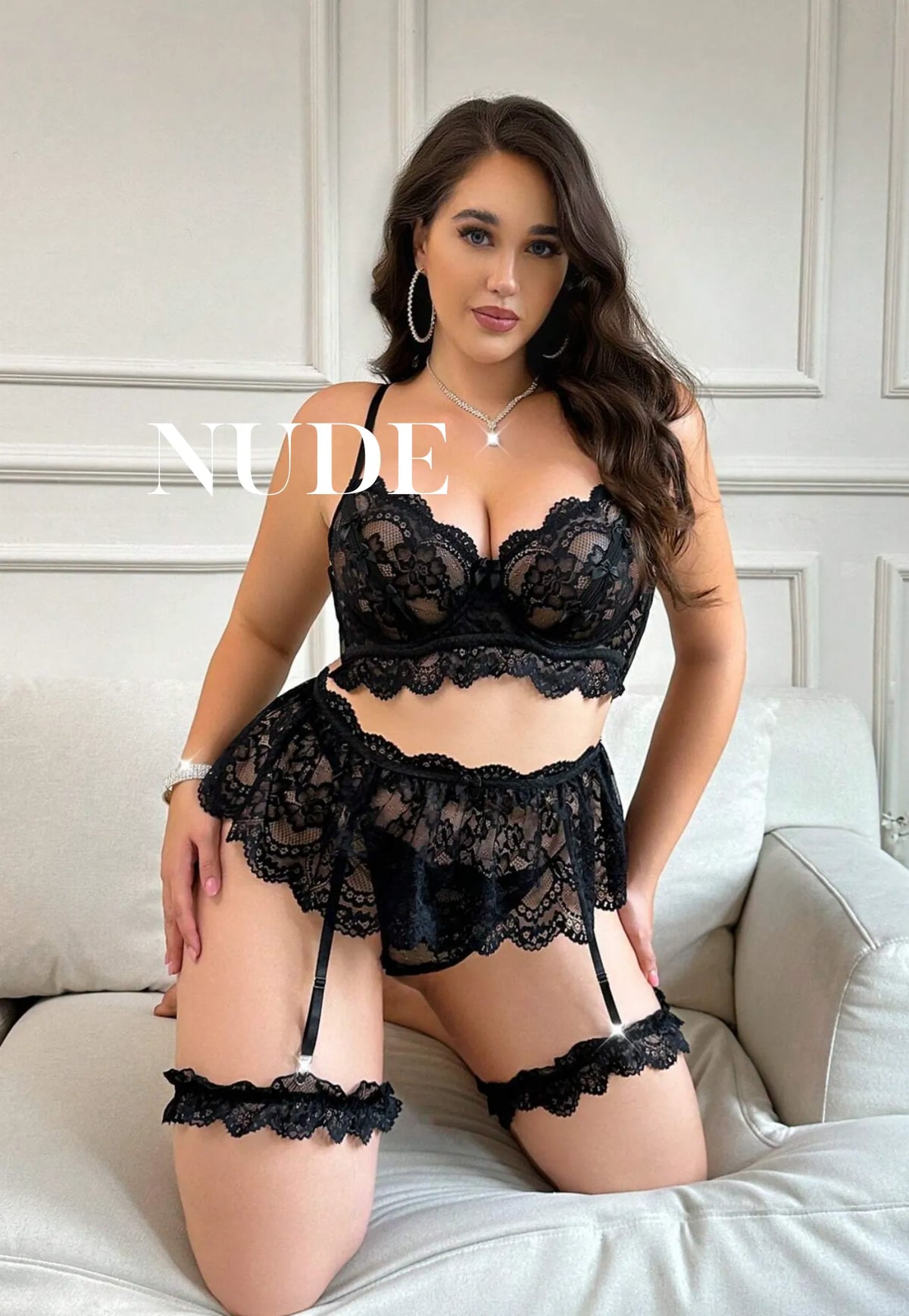 VANIA CURVY (1XL)